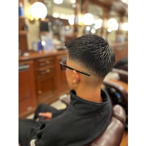 ACCESS OHHORI×ショート［ヘアスタイル］