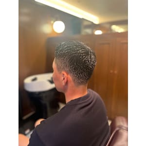 ACCESS OHHORI×ショート［ヘアスタイル］