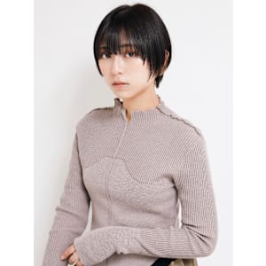 onk新宿×ショート