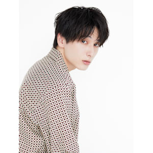 onk新宿×メンズカット