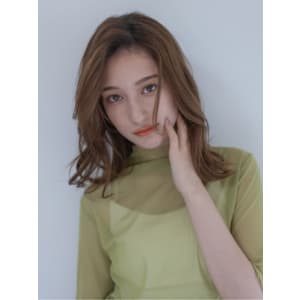 CODE.LINE 立花店×ロング