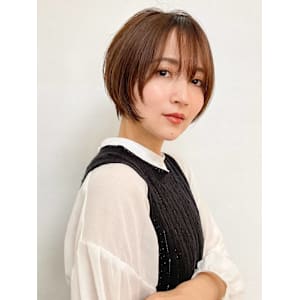 CODE.LINE 立花店×ショート