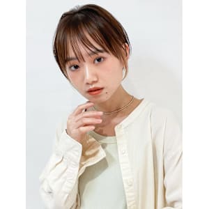 CODE.LINE 立花店×ショート