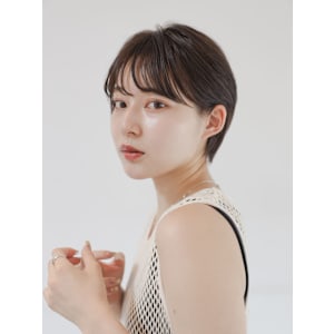 CODE.LINE 立花店×ショート