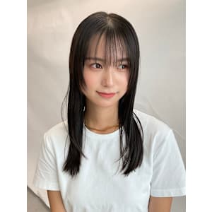 CODE.LINE 宮崎店×ロング