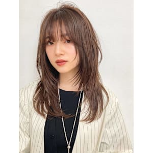 CODE.LINE 宮崎店×ロング