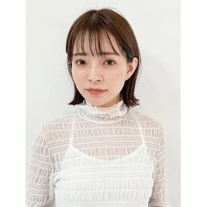 CODE.LINE 宮崎店×ミディアム