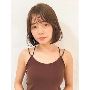 CODE.LINE 宮崎店×ミディアム