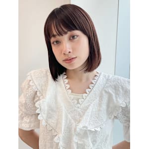 CODE.LINE 宮崎店×ミディアム