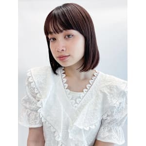 CODE.LINE 宮崎店×ミディアム