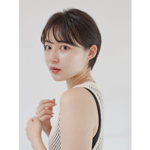 CODE.LINE 宮崎店×ショート