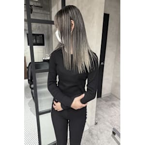 ★オリジナルシャドウルーツバレイヤージュ★