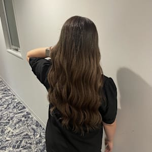 アッシュロング