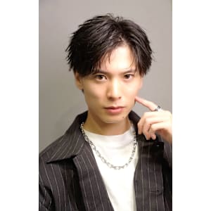 フェザーショート