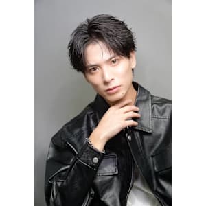 フェザーショート