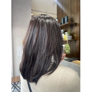 Tring♪柴田　レイヤースタイル