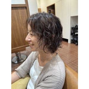 しょーとぱーま