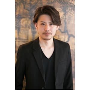 ワイルドツーブロック