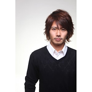 さわやかミディアム