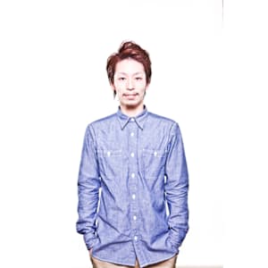 カッチリ仕上げの休日