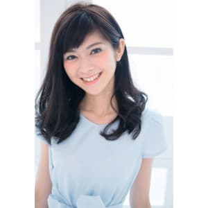 愛されセミディ