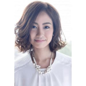 大人ミディアムカール