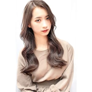 大人女子☆ヨシンモリ☆スタイリング