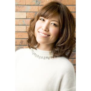 ウェーブミディ