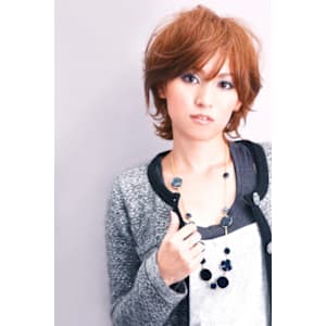 ナチュラリークールショート