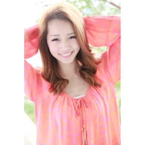 大人好感度UPスタイル