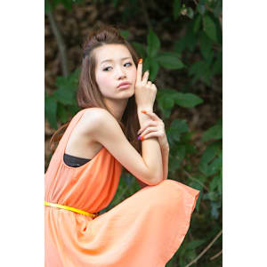 ナチュラルポンパ