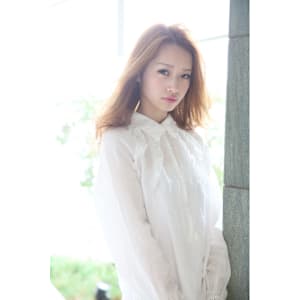 ナチュラリーセミディ！