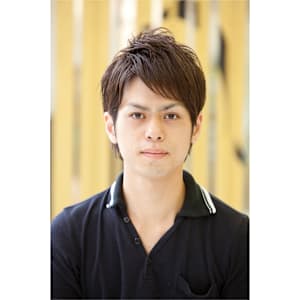 2ブッロク効果で軽快ショート