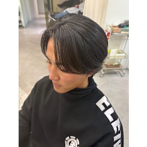 海外風センターパート