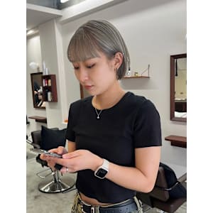 【Look at】ショートカット