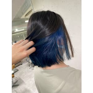 ond×スタイル - ond【オンド】掲載中