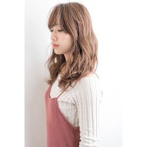 MANON 人形町×スタイル