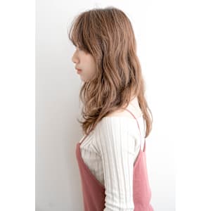 MANON 人形町×スタイル