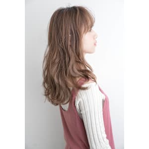 MANON 人形町×スタイル