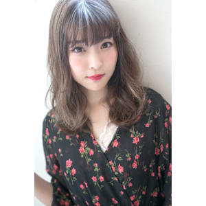 MANON 人形町×スタイル