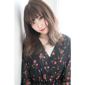 MANON 人形町×スタイル