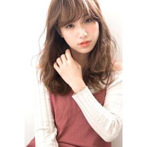 MANON 人形町×スタイル