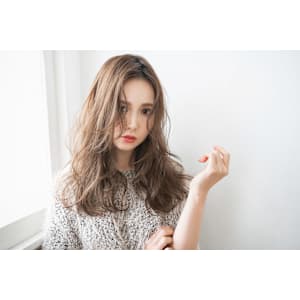 MANON 人形町×スタイル