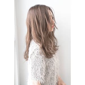 MANON 人形町×スタイル