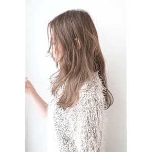 MANON 人形町×スタイル