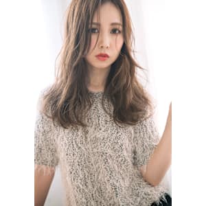 MANON 人形町×スタイル