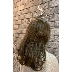 髪質改善認定サロンun 武蔵小杉×スタイル - 髪質改善認定サロンun 武蔵小杉【カミシツカイゼンニンテイサロンアンムサシコスギ】掲載中