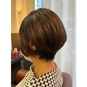 髪質改善認定サロンun 武蔵小杉×スタイル - 髪質改善認定サロンun 武蔵小杉【カミシツカイゼンニンテイサロンアンムサシコスギ】掲載中