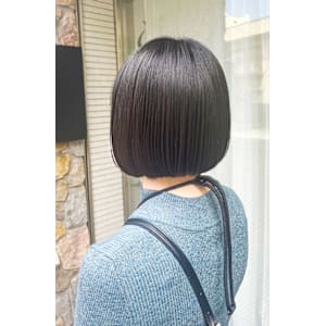 髪質改善認定サロンun 武蔵小杉×スタイル