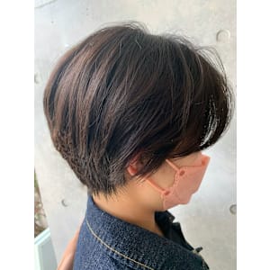 髪質改善認定サロンun 武蔵小杉×スタイル